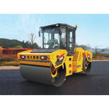 XCMG 11tons Rolle (XD112E)